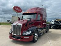 2023 Peterbilt 579