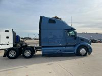 2022 Peterbilt 579
