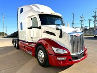 2023 Peterbilt 579