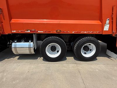 2021 Peterbilt 520