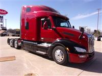 2023 Peterbilt 579