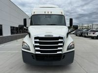 2021 Freightliner CASCADIA 116
