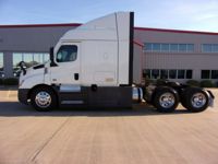 2022 Freightliner CASCADIA 116