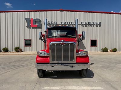 2020 Peterbilt 567