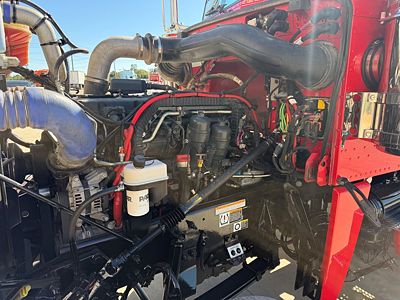 2023 Peterbilt 389