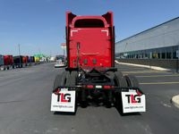 2021 Peterbilt 579