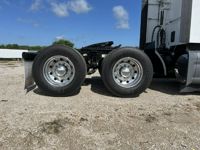 2021 Peterbilt 579