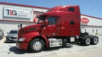 2023 Peterbilt 579