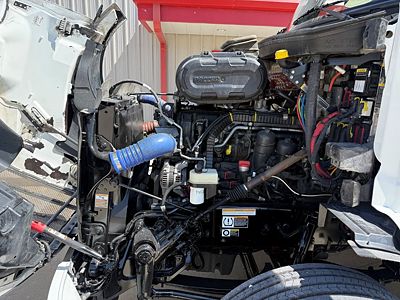2022 Peterbilt 579