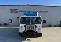 2021 Peterbilt 520