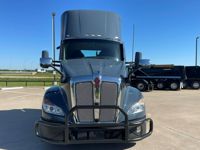 2022 Kenworth T680