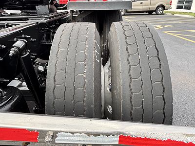 2020 Freightliner CASCADIA