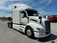 2023 Peterbilt 579