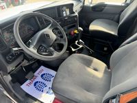 2018 International LT625