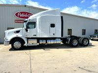 2022 Peterbilt 567