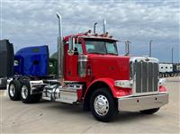 2018 Peterbilt 389