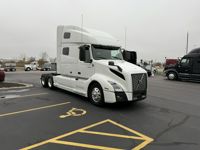 2020 Volvo VNL64T760