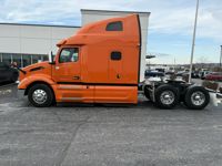 2022 Peterbilt 579
