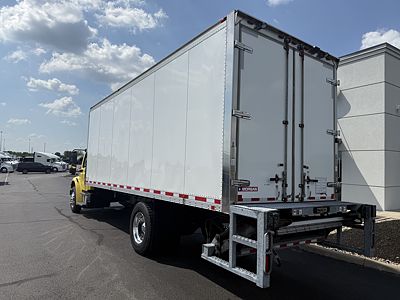 2017 Freightliner M2