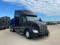2022 Peterbilt 579