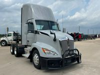 2023 Kenworth T680