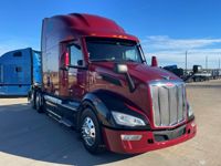 2022 Peterbilt 579