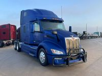 2023 Peterbilt 579