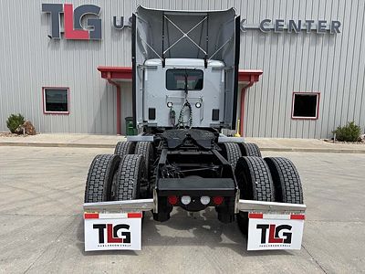 2023 Kenworth T680