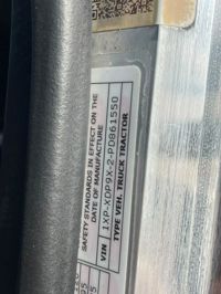2023 Peterbilt 389