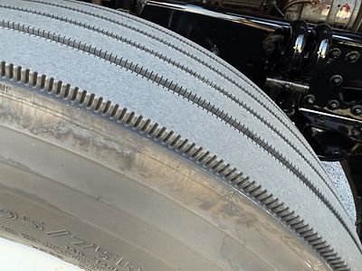 2020 Freightliner CASCADIA 125