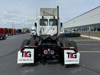2018 Freightliner CASCADIA