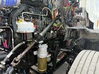 2021 Peterbilt 579