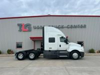 2022 International LT625