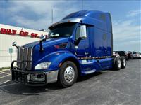 2020 Peterbilt 579