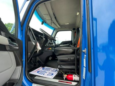 2023 Kenworth T680