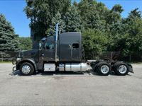 2022 Peterbilt 567