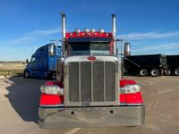 2024 Peterbilt 389