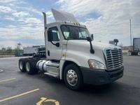 2018 Freightliner CASCADIA