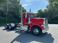 2020 Peterbilt 389