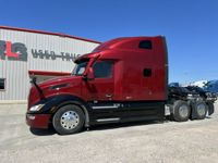 2023 Peterbilt 579