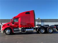 2019 Peterbilt 579