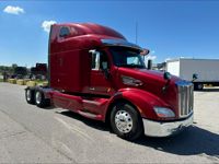 2022 Peterbilt 579