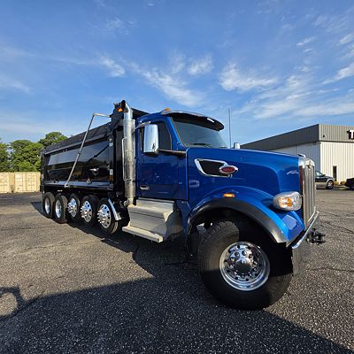 2026 Peterbilt 567
