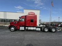 2023 Peterbilt 567