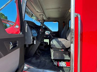 2013 Kenworth T300