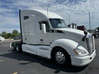 2022 Kenworth T680