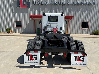 2022 Peterbilt 579