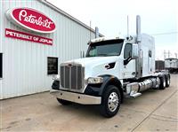 2021 Peterbilt 567