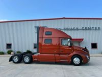 2022 Volvo VNL64T860