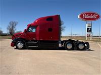 2023 Peterbilt 579